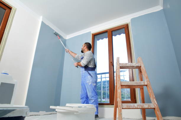 Best Commercial Mold Inspection  in Lake Heritage, PA