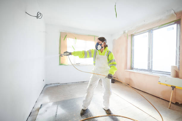 Best Commercial Mold Inspection  in Lake Heritage, PA