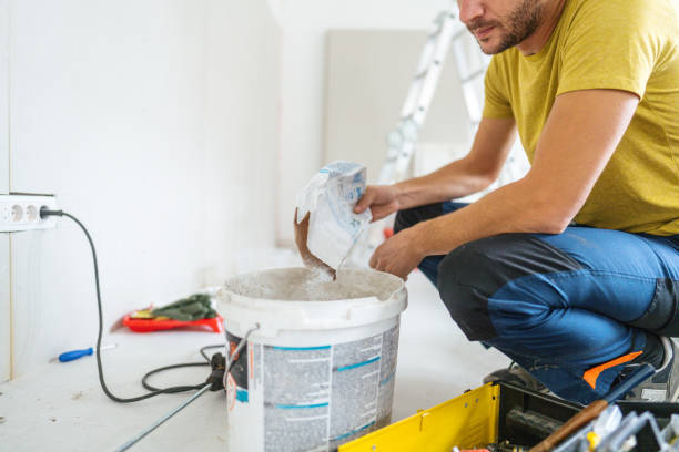 Best Residential Mold Inspection & Testing  in Lake Heritage, PA