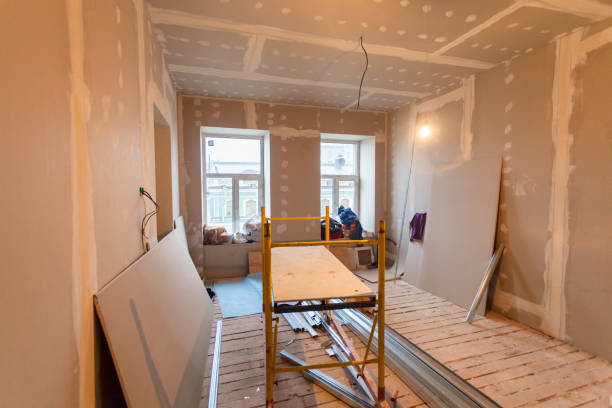 Best Mold Removal for HVAC Installations  in Lake Heritage, PA